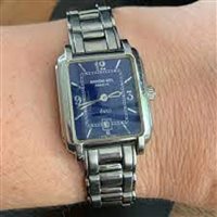 Watch Raymond Weil Woman in Steel 2991062 - 2991062